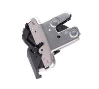 Car Rear Trunk Lid Boot Lift Tailgate Lock For EOS 2006-2013 4F5827505C 4E0827505C 4F5827505D 4F5827505A 4F5827505B Plug and play