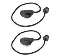 Car Rear Trunk Lid Lanyard Compatible With For Focus 3 MK3 Hatchback Interior Rear Parcel Shelf String Inner Tonneau Cover Strap Cord OEM: BM51A46538AA