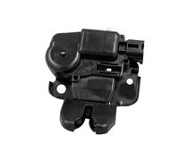 Car Rear Trunk Lid Latch Tailgate Lock for Nissan for Tiida for Sedan C11 2007-2014 84631ED40A