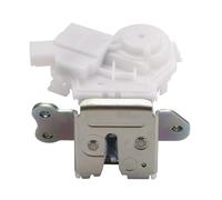 Car Rear Trunk Lid Latch Tailgate Lock Tailgate Actuator 5808A147 for Outlander 2018-2024