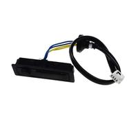 Car Rear Trunk Lid Lock Boot Release Handle Button For 2008-2014 Quest 2009 OEM 25380-1AA0A