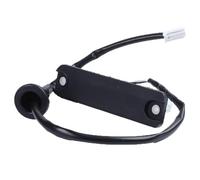 Car Rear Trunk Lid Lock Boot Release Handle Switch Tailgate Open Button For LS460 GS350 2007-2011 GS460