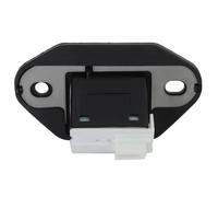 Car Rear Trunk Lid Release Switch Button For Lexus IS250 IS350 2006-2013