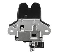 Car Rear Trunk Lid Tail Gate Latch Lock Actuator For Kia For Rio Sedan 2012-2017