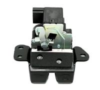 Car Rear Trunk Lid Tail Gate Latch Lock Actuator For Kia For Sorento For Soul 2011-2013