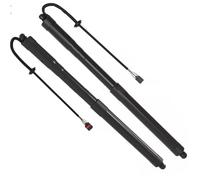 Car Rear Trunk Liftgate Power Hatch Lift Electric Tailgate Lift Struts For Kia For Carnival For Sedona 2015-2021 81770A9100 81780A9100 Tailgate Gas Strut