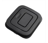 Car Rear Trunk Liner Cargo Boot Carpet Mat Handle Cover for Mondeo Edg