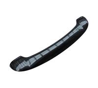 Car Rear Trunk Lip Spoiler Spoiler For Swift Rear Tail Wing ABS BLACK Auto Trunk Roof Refit Stickers Car Exterior 2008-2016