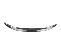 Car Rear Trunk Lip Spoiler Wing Trim For Mercedes For Benz W177 A-Class 2019 Spoiler Lip