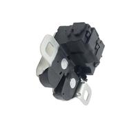 Car Rear Trunk Lock Compatible with Mini for R61 for Paceman 2012 2013 2014 2015 2016 2017 Trunk Tailgate Latch Lock Actuator OEM 51249802312