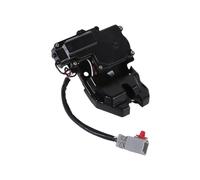 Car Rear Trunk Lock for Accord Vi 1998-2002 74851S84A01 5 Pins Tailgate Switch Door Lock Actuator Black Rear End Door Latch Tailgate Locks