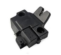 Car Rear Trunk Lock for Lexus ES 2006-2023 Tailgate Trunk Lid Door Latch Lock Assembly OEM#64600-33140 64600-33180 64600-33190 64600-33210 Rear Tailgate Lock