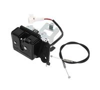 Car Rear Trunk Lock For Toyota For Sequoia 2001-2005 69301-0C010 Tailgate Lock Actuator Motor Trunk Lock Motor Rear Tailgate Lock