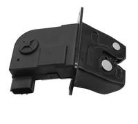 Car Rear Trunk Lock Latch Actuator Accessories 81230-2V000 for Hyundai for Veloster 2012 2013 2014 2015 2016 2017 IENQBVL