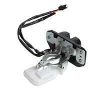 Car Rear Trunk Lock Latch Tail Gate Actuator Replacement Parts for Ford for Expedition 2007-2017 Vehicle Accessory