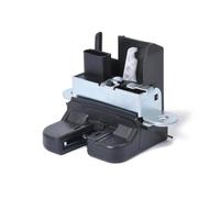 Car Rear Trunk Lock Lid Lock Latch For VW For Golf MK6 / VI For Hatchback 2008 2009 2010 2011 2012 2013 2014 2015 2016