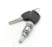 Car Rear Trunk Lock Lock Cylinder for ALFA for Romeo for Fiat 500L for Lancia for YPSILON 2.0L 2012-2020 6000626707 71773874 ZR801025 Rear Boot Lock