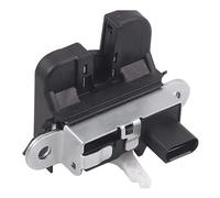 Car Rear Trunk Lock Tailgate Latch Actuator Accessories 5P0827505F 5P8827505B 1K6827505E 5P5827505B For Golf For POLO Plug and play