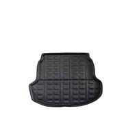 Car Rear Trunk Luggage Mat Cargo Tray Boot Liner Anti-dirty For Toyota For Corolla Sedan E210 2019 2020