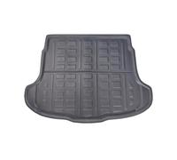 Car Rear Trunk Mat Compatible With CR-V 2007 2008 2009 2010 2011 Car Rear Trunk Mat For Cargo Liner Boot Floor Replacement Accessories