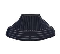 Car Rear Trunk Mat For Accord Sedan/Coupe 2013-2017 Rear Boot Cargo Liner Trunk Floor Mat Carpets Tray Mats Pad Mat Carpet