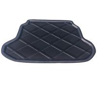 Car Rear Trunk Mat For CR-V For CRV 2002 2003 2004 2005 2006 Car Rear Boot Cargo Liner Trunk Floor Mat Carpet Tray Mats Pad Mat Carpet