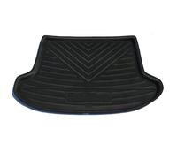 Car Rear Trunk Mat For Kia For Sorento XM 2013 2014 Car Auto Rear Boot Cargo Liner Tray Trunk Mat Carpet(7 Seaters)