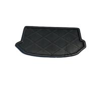 Car Rear Trunk Mat For Kia For Soul AM 2009-2013