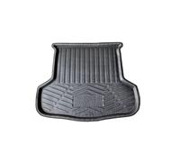 Car Rear Trunk Mat For Mazda 6 For Atenza 2014-2017 3rd GJ1 GL 4 Door Sedan Rear Boot Cargo Liner Trunk Floor Mat Mats Carpets Tray Carpet