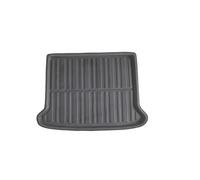 Car Rear Trunk Mat For Mazda For CX-30 CX30 DM 2020 2021 2022 2023 Car Rear Boot Cargo Liner Tray Trunk Floor Carpet