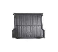 Car Rear Trunk Mat For Xpeng G6 2023 2024 2025 Car Auto Rear Boot Cargo Liner Tray Trunk Mat Cushion Carpet