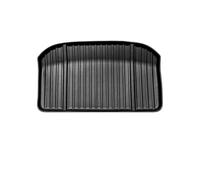 Car Rear Trunk Mat For Xpeng G9 2022-2024 Floor Mats Trunk Mats Cargo Liner TPE 3D Floor Carpets Waterproof All Seasons Mat LHD(Front box mat)