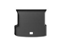 Car Rear Trunk Mat For Xpeng G9 2022-2024 Floor Mats Trunk Mats Cargo Liner TPE 3D Floor Carpets Waterproof All Seasons Mat LHD(Trunk mat)