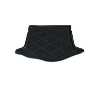 Car Rear Trunk Mats For Nissan For Livina L10 L11 2007 2008 2009~2018 Cargo Boot Liner Tray Carpet Accessories Tailgate mat(One piece seat)