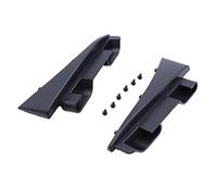 Car Rear Trunk Parcel Luggage Cover C Style Side Bracket Repair Kit TTRS 8J Coupe 2006-2014 8J8898283 Car Accessories