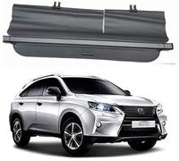 Car Rear Trunk Parcel Shelf for Lexus CT 2009-2014,Luggage Shade Shield Cargo Security Cover Curtain Privacy Protective