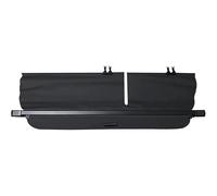 Car Rear Trunk Parcel Shelf for Lexus RX 2010-2015,Luggage Shade Shield Cargo Security Cover Curtain Privacy Protective