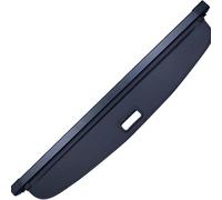 Car Rear Trunk Parcel Shelf for Lexus RX350 RX270 2016-2023,Luggage Shade Shield Cargo Security Cover Curtain Privacy Protective