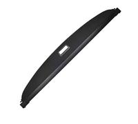 Car Rear Trunk Parcel Shelf for Lynk co 01,Luggage Shade Shield Cargo Security Cover Curtain Privacy Protective,B-Style A Canvas