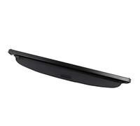 Car Rear Trunk Parcel Shelf for Suzuki Liana 2007-2016,Luggage Shade Shield Cargo Security Cover Curtain Privacy Protective
