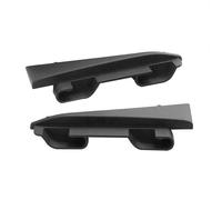 Car Rear Trunk Parcel Shelf Luggage Cover C-Pillar Side Bracket Repair Kit for TT 8J MK2 Coupe 2006-2014 8J8898283 MENSUNUBNM