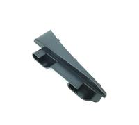 Car Rear Trunk Parcel Shelf Luggage Cover C-Style Side Bracket Kit 2Pcs 8J8898283 for TT Ttrs 8J 2006-2014 for Coupe HETEVSCCK(Right)