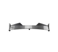 Car Rear Trunk Roof Spoiler Wing For BMW X6 G06 M Sport 2019+ Tail Wing Top Duffuser Splitter Blade Body Kits Exterior Styling Of the Car(Carbon Fibre Look)
