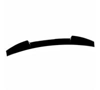 Car Rear Trunk Spoiler Compatible With For G42 220i 230i M240i G87 M2 2-Door Coupe 2022 2023 2024 Black Car Rear Roof Spoiler Wings Body Kits Tuning Trim(Gloss Black)