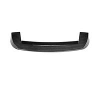 Car Rear Trunk Spoiler Compatible With For Grand For Cherokee SRT WK2 2012 2013 2014 2015 2016 2017 2018 2019 2020 2021 Glossy Black Rear Top Roof Spoiler For Wing Lip(Carbon Fiber Style)