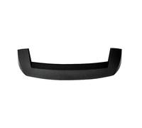 Car Rear Trunk Spoiler Compatible With For Grand For Cherokee SRT WK2 2012 2013 2014 2015 2016 2017 2018 2019 2020 2021 Glossy Black Rear Top Roof Spoiler For Wing Lip(Matte Black)