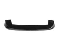 Car Rear Trunk Spoiler Compatible With For Grand For Cherokee SRT WK2 2012 2013 2014 2015 2016 2017 2018 2019 2020 2021 Glossy Black Rear Top Roof Spoiler For Wing Lip(Glossy Black)