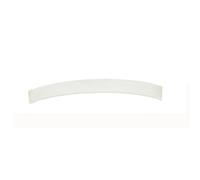 Car Rear Trunk Spoiler, Compatible with Honda 8th Generation Accord 2008-2013, Trunk Spoiler Wing Rear Spoiler Kit Automotive Exterior Accessories,carbon fibre