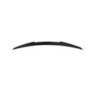 Car Rear Trunk Spoiler For E92 E92 M3 2006-2014 Carbon Fiber Trunk Spoiler Wing Car Rear Spoilers(Full Set D)
