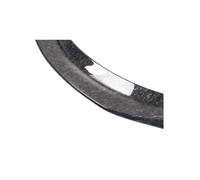 Car Rear Trunk Spoiler Lip For IS200 IS250 IS350 IS300 2014 2015 2016 2017 2018 2019 AR Style Rear Boot Spoiler Wing Accessories(Forged carbon)